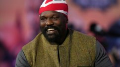 Чисора извинился перед «Кличко»