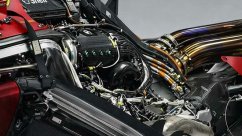 «Феррари» повторяет ход «Мерседес»