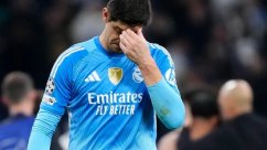 Тибо Куртуа стал совладельцем «Ле-Мана» вместе с Джоковичем