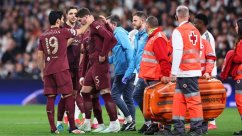 «Манчестер Сити» потерял Стоунза на два месяца