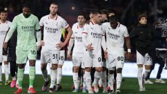 «Болонья» сенсационно обыграла «Милан»