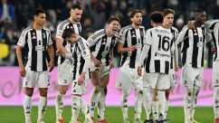 Ювентус вылетел из Кубка Италии от аутсайдера