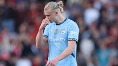 Холланд повторил рекорд ван Нистелроя