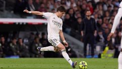 Реал – лидер топ-5 по пенальти