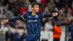 Тьяго Силва стал рекордсменом Лиги Европы