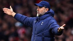 Матч с «Ливерпулем» решит судьбу Тудора