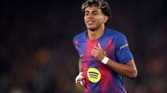 Ямаль стал самым молодым автором 10 голов в ЛЧ