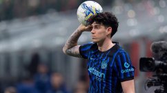 Барселона нацелилась на защитника Интера