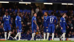 Четыре клуба АПЛ вылетели из Лиги чемпионов