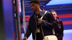 Барселона и МЮ обсуждают трансфер Рэшфорда