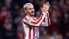 Гризманн продолжит карьеру в МЛС