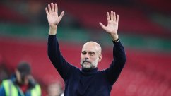 Гвардиола приблизился к рекорду Фергюсона