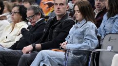 Лунин выбрал баскетбол вместо сборной