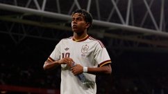 Ямаль признан лучшим среди молодых