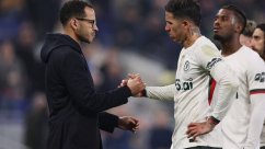 «Челси» отстранил Фернандеса на два матча