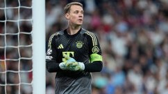 Неопределенность Нойера тормозит планы «Баварии» 