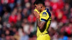 «Тоттенхэм» потерял лидера обороны до конца сезона