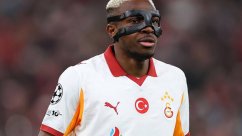 «Барселона» присматривается к новому форварду из Турции