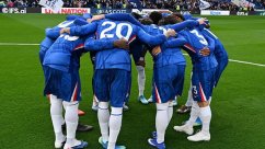 «Челси» погрузился в серию без голов