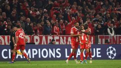 «Бавария» выбила «Реал» из Лиги чемпионов в голевом триллере