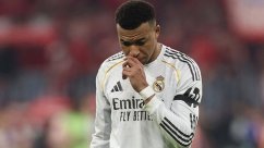 Мбаппе вошел в историю «Реала» с уникальной результативностью