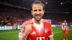 Кейн уверенно возглавил гонку бомбардиров Европы