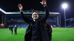 Лэмпард – тренер сезона Чемпионшипа