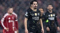 ПСЖ рискует потерять Витинью