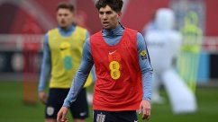 Стоунс покинет Манчестер Сити летом