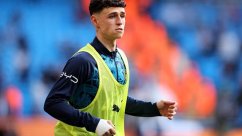 Атлетико нацелился на Фодена