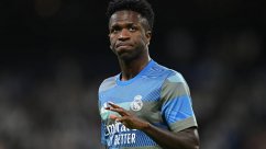 Винисиус близок к новому контракту