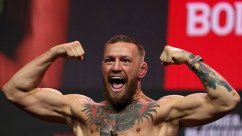 Макгрегор подписал новый контракт с UFC