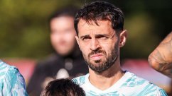 «Реал» сделал официальное предложение Бернарду Силве