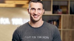 Кличко может вернуться на ринг в бою за титул WBC против Кабайела