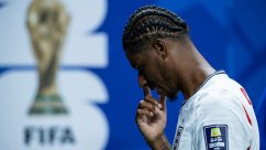 «МЮ» решил оставить Рэшфорда в команде