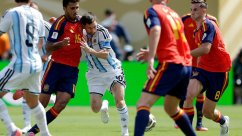 Испания выиграла ЧМ-2026, победив Аргентину 1:0 в дополнительное время