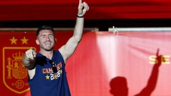 «Атлетик» назвал цену Ляпорта