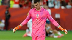 «Барселона» рассматривает трансфер Ливаковича с последующей арендой