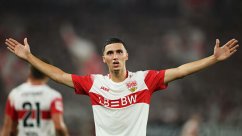 «Штутгарт» обыграл «Кельн» 4:1 и забил в свои же ворота
