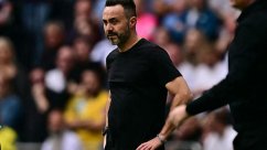 «Тоттенхэм» проиграл третий матч и опустился в зону вылета