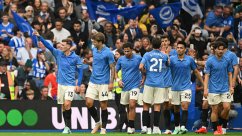 «Брайтон» разгромил «Арсенал» 3:0 и сотворил сенсацию 5-го тура