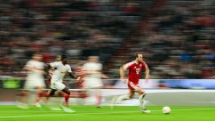 «Бавария» разгромила «Лейпциг» со счетом 6:1