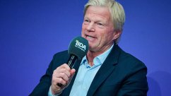 Оливер Кан предостерег Нагельсманна от перехода в «МЮ»
