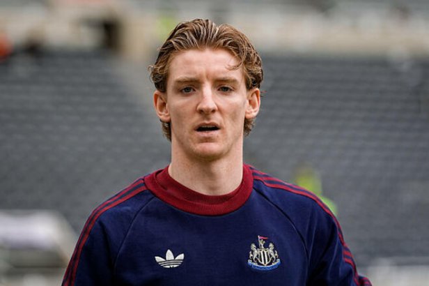 Арсенал готов заплатить 75 млн за Гордона