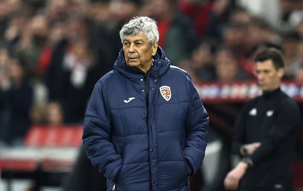 Луческу госпитализирован с проблемами сердца