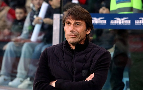 Конте может покинуть «Наполи» ради сборной Италии