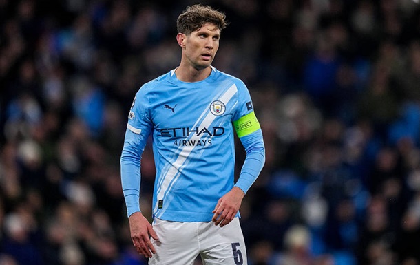 Стоунс может перейти в Ювентус