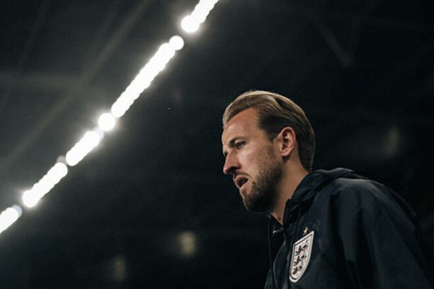 Кейн опередил Ямаля в борьбе за «Золотой мяч»