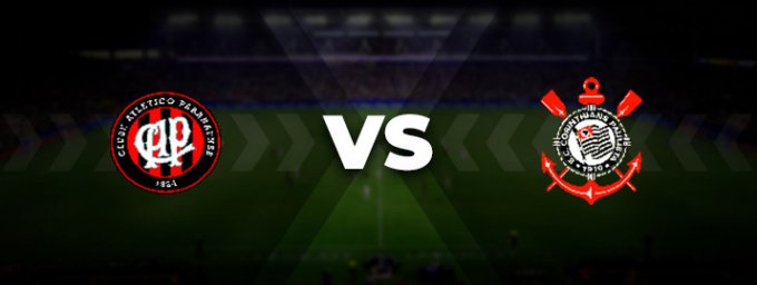 Атлетіко Паранаенсе-Корінтіанс: прогноз на матч 24 червня 2023