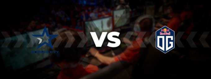 CompLexity — OG: прогноз на матч 03 июня 2025